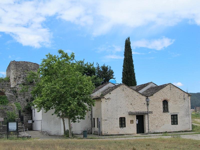 Ioannina: Treasury